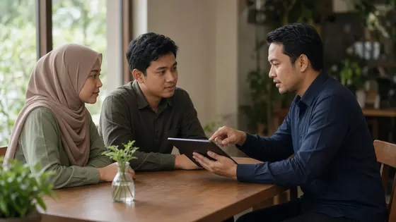 Cara Cek Agen Asuransi di AAJI dan Status Perusahaan di OJK Cara Cek Agen Asuransi di AAJI dan Status Perusahaan di OJK